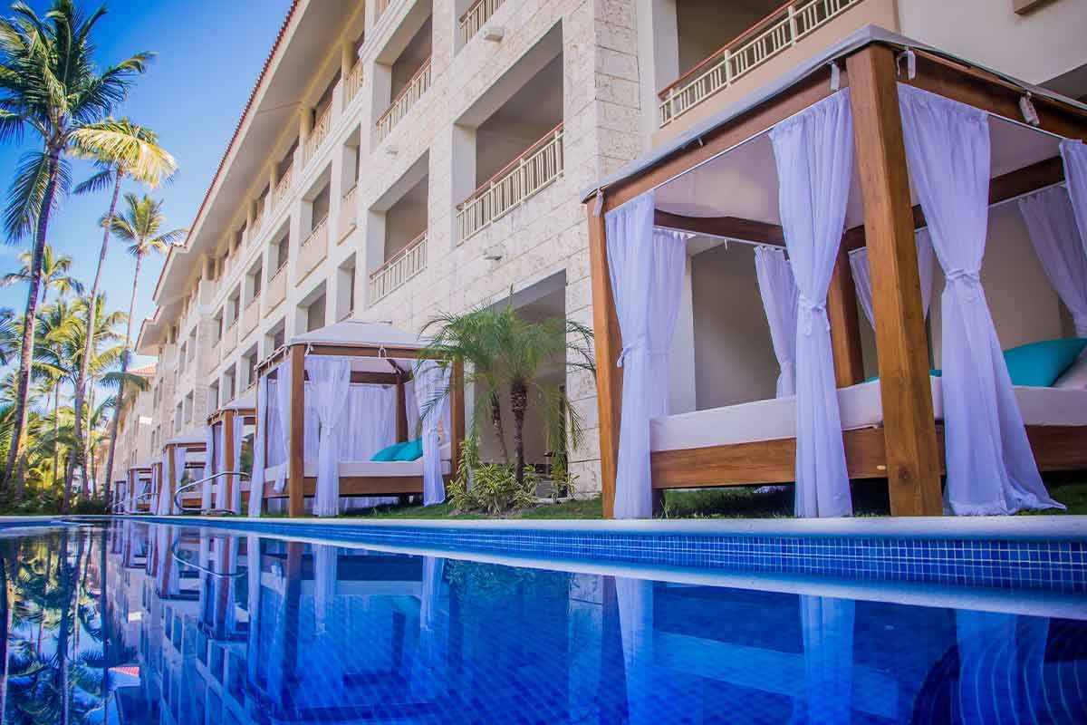 MAJESTIC MIRAGE PUNTA CANA