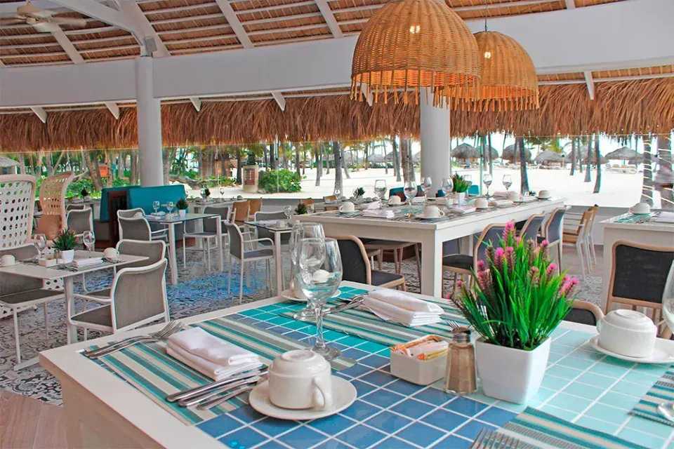 CATALONIA ROYAL BAVARO