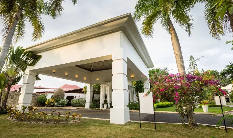 BLUE BAY VILLAS DORADAS – PUERTO PLATA