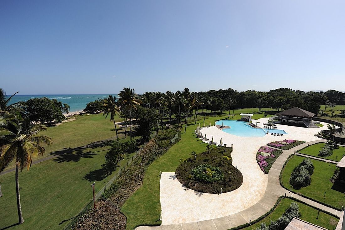 BLUE JACKTAR – PUERTO PLATA