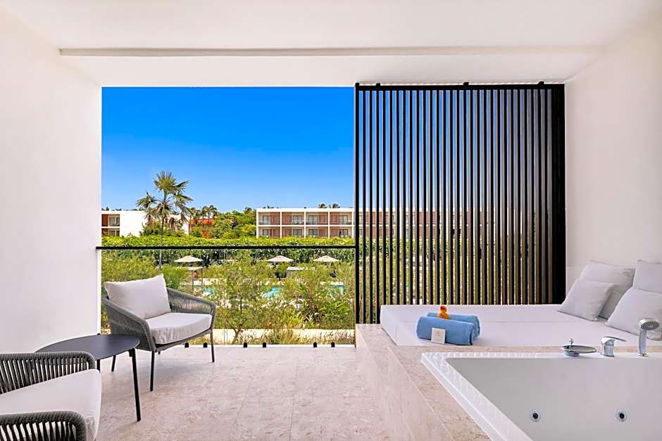 LIVE AQUA PUNTA CANA