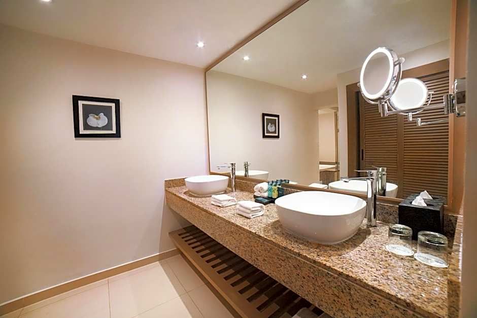 ROYALTON PUNTA CANA