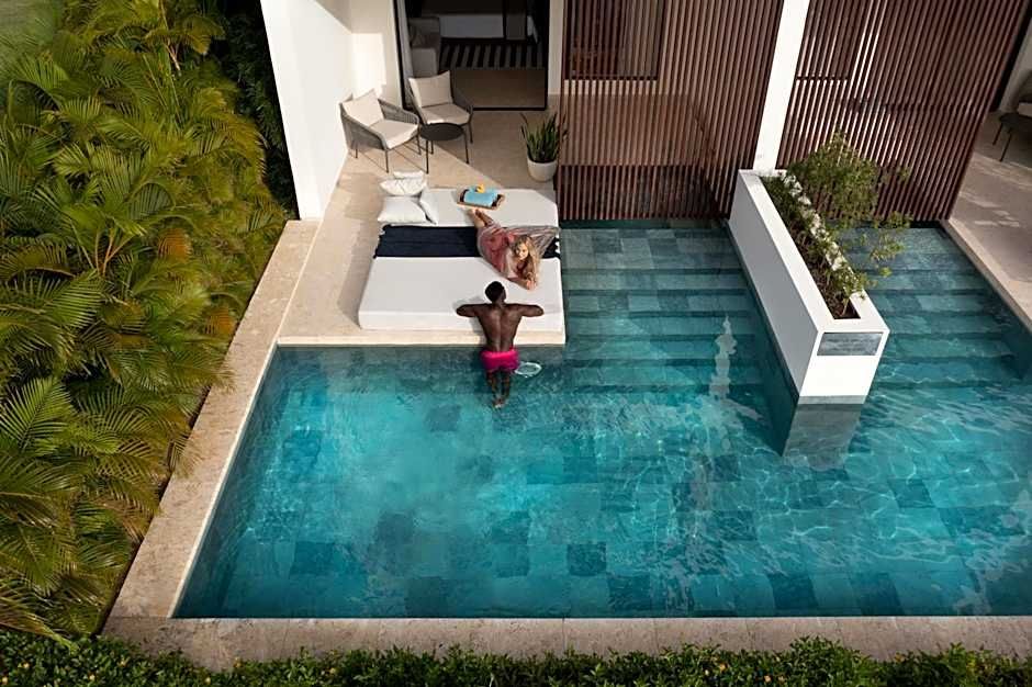 LIVE AQUA PUNTA CANA