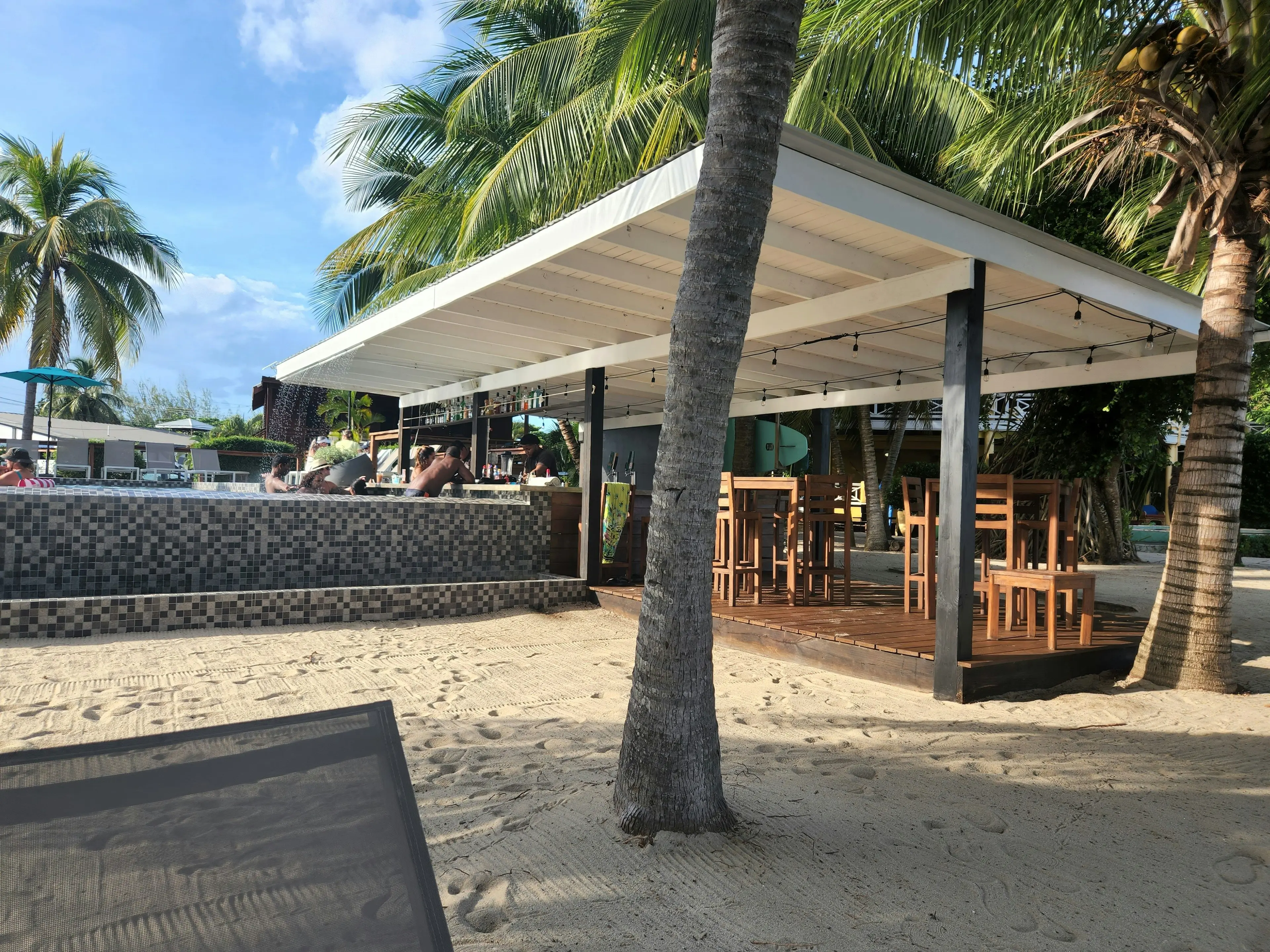 Beach Club