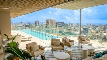 COURTYARD BY MARRIOTT SANTO DOMINGO
