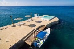 BEACH CLUB TRACADERO BAYAHIBE