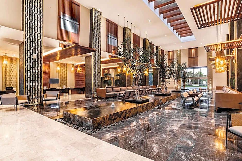 SECRETS ROYAL BEACH PUNTA CANA