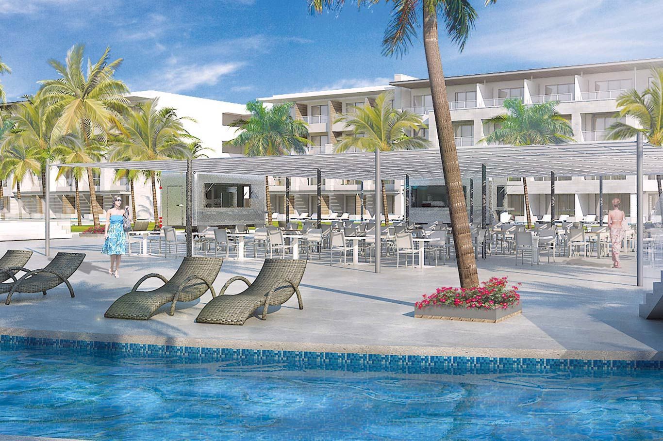 ROYALTON BÁVARO PUNTA CANA