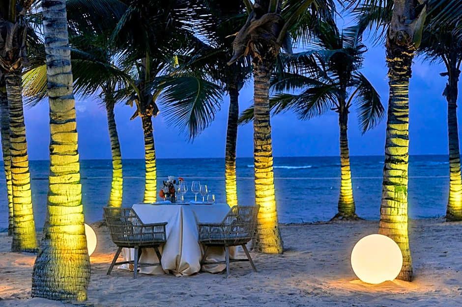 LIVE AQUA PUNTA CANA