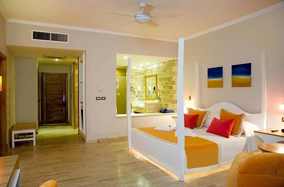 COFRESI PALM BEACH – PUERTO PLATA