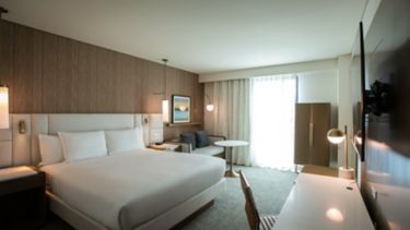 COURTYARD BY MARRIOTT SANTO DOMINGO