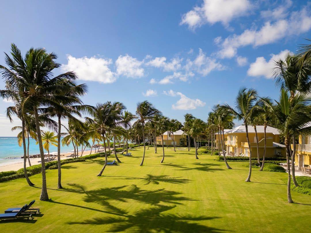 lujoso hotel 5 diamantes en punta cana