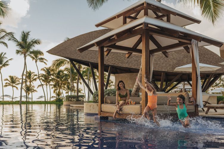 HYATT ZIVA CAP CANA