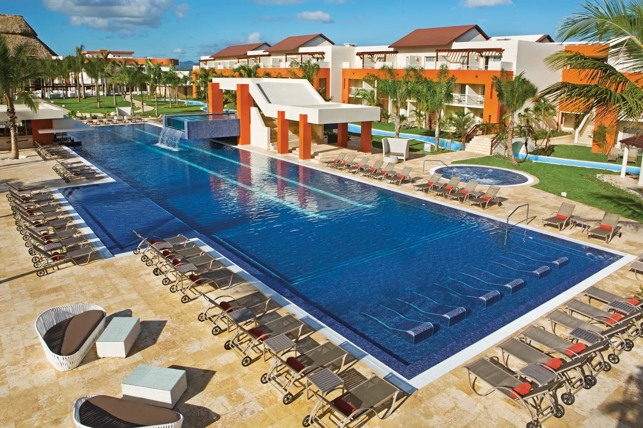 BREATHLESS PUNTA CANA