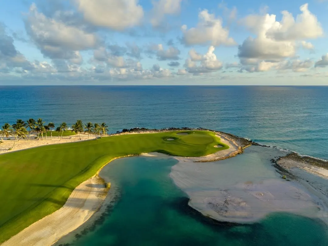 golf course2