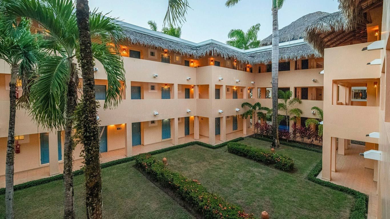 IBEROSTAR WAVES COSTA DORADA – PUERTO PLATA