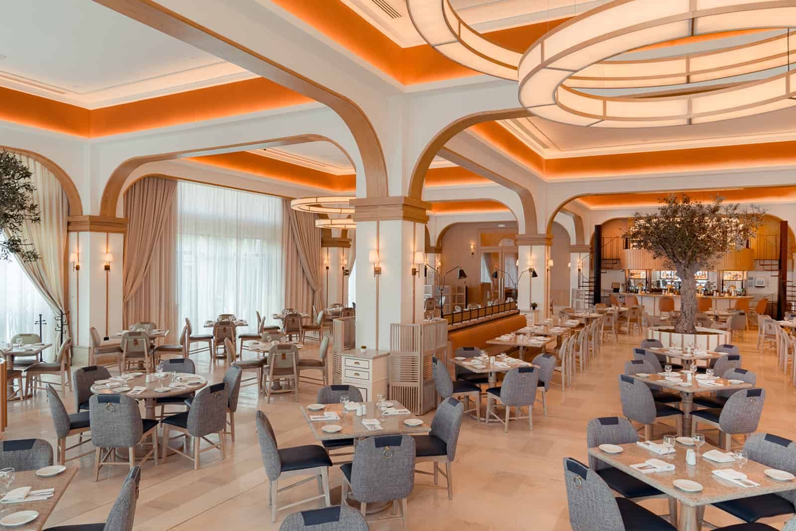 HARD ROCK HOTEL & CASINO PUNTA CANA