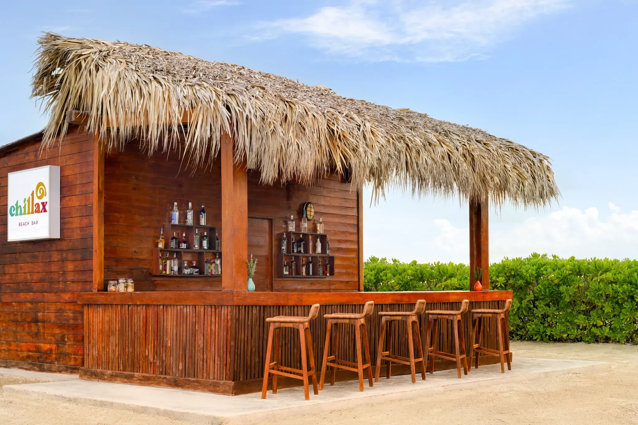 DREAMS CAP CANA