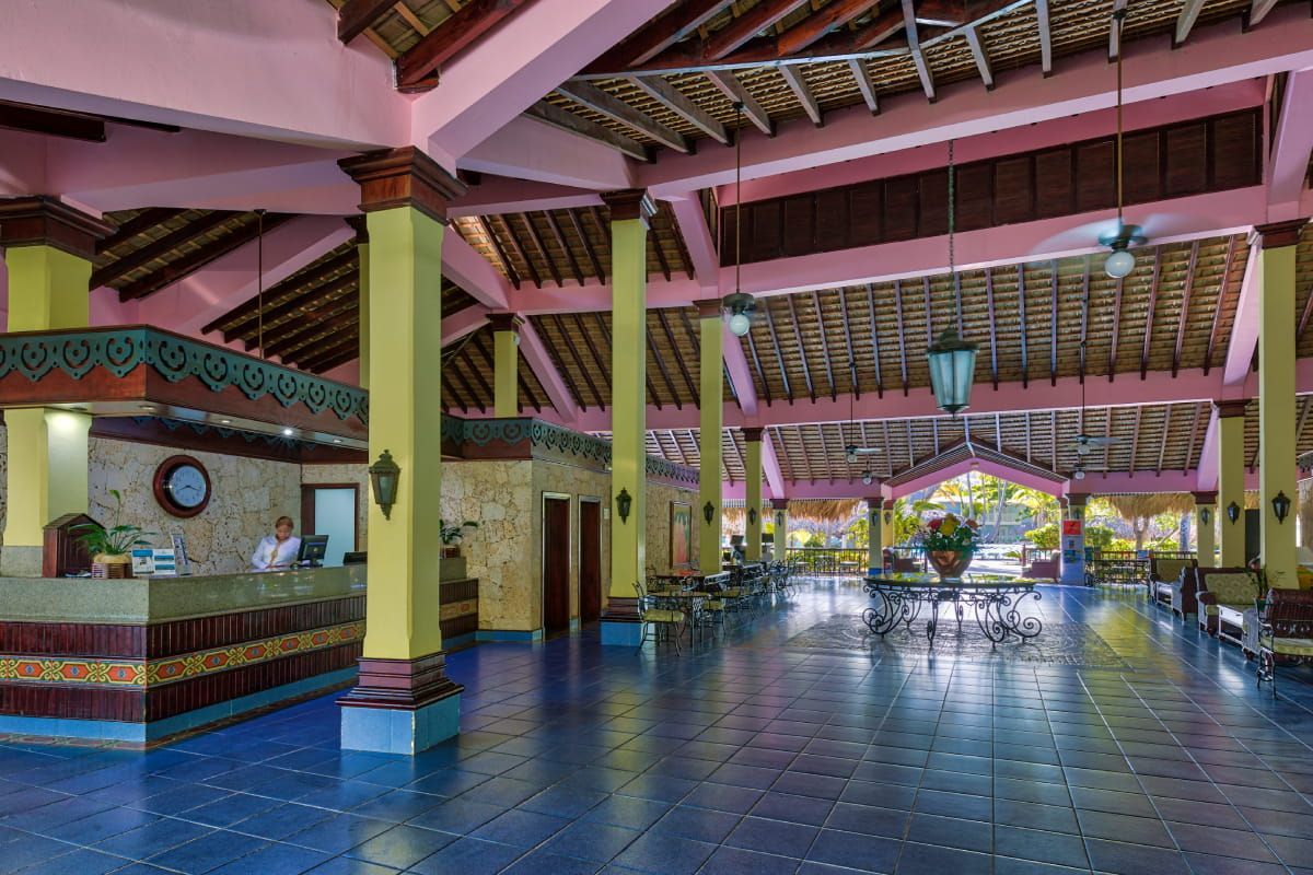 PLAYA BACHATA HOTEL – PUERTO PLATA