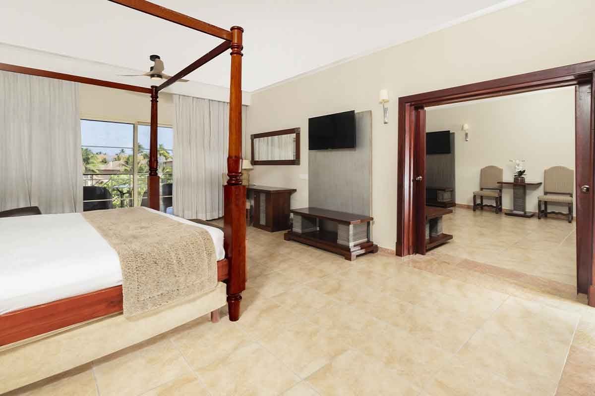 MAJESTIC COLONIAL PUNTA CANA