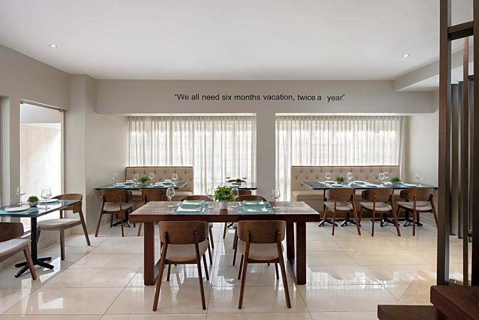HOTEL CARIBE COLONIAL SANTO DOMINGO