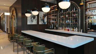COURTYARD BY MARRIOTT SANTO DOMINGO