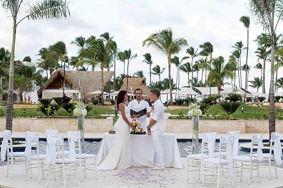 Hideaway Royalton Punta Cana