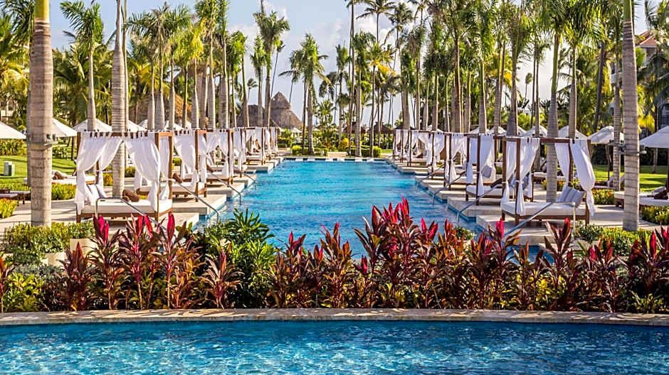 SECRETS ROYAL BEACH PUNTA CANA