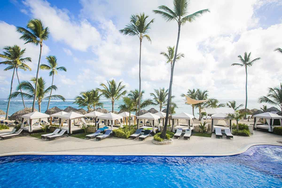MAJESTIC ELEGANCE PUNTA CANA
