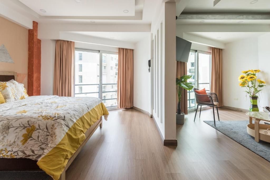 HOTEL CASA REAL SANTO DOMINGO