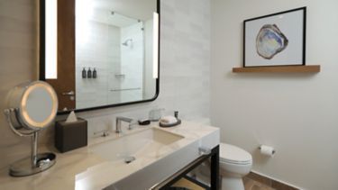 COURTYARD BY MARRIOTT SANTO DOMINGO