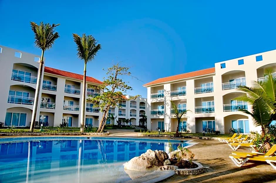 COFRESI PALM BEACH – PUERTO PLATA