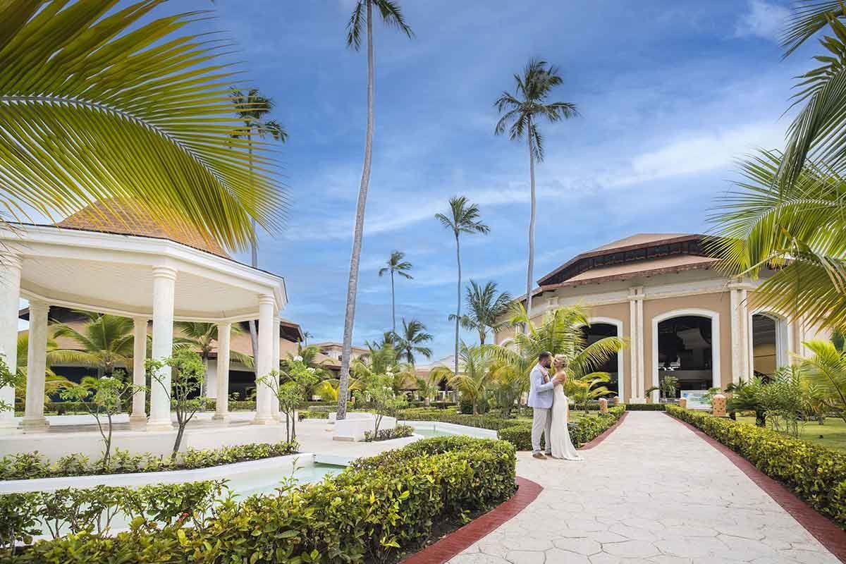 MAJESTIC MIRAGE PUNTA CANA