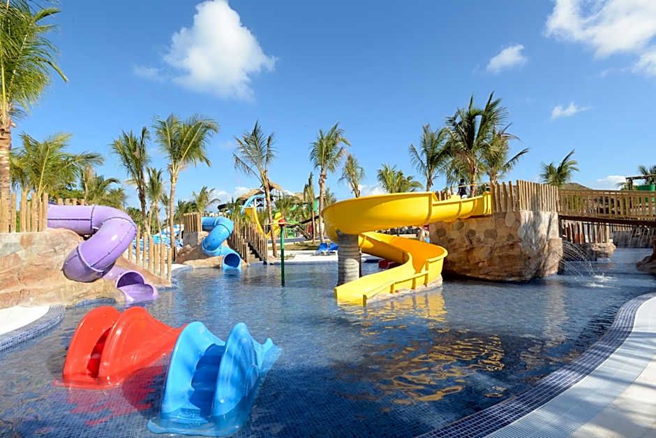 ROYALTON PUNTA CANA