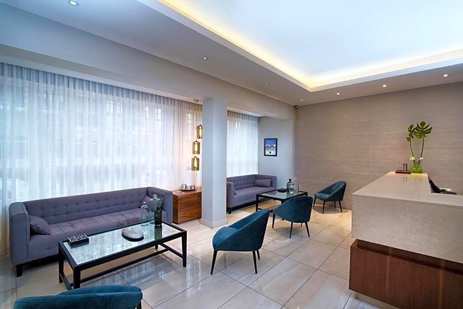 HOTEL CARIBE COLONIAL SANTO DOMINGO