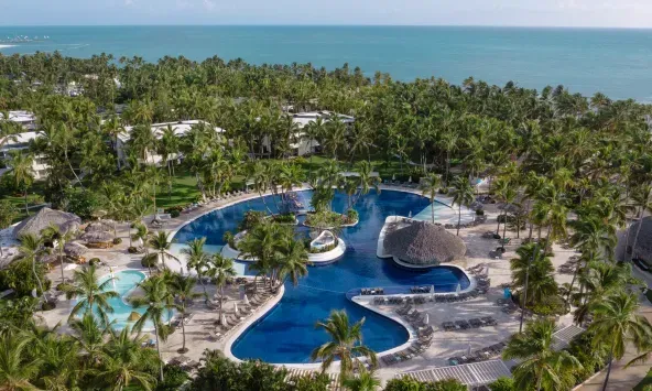 CATALONIA PUNTA CANA