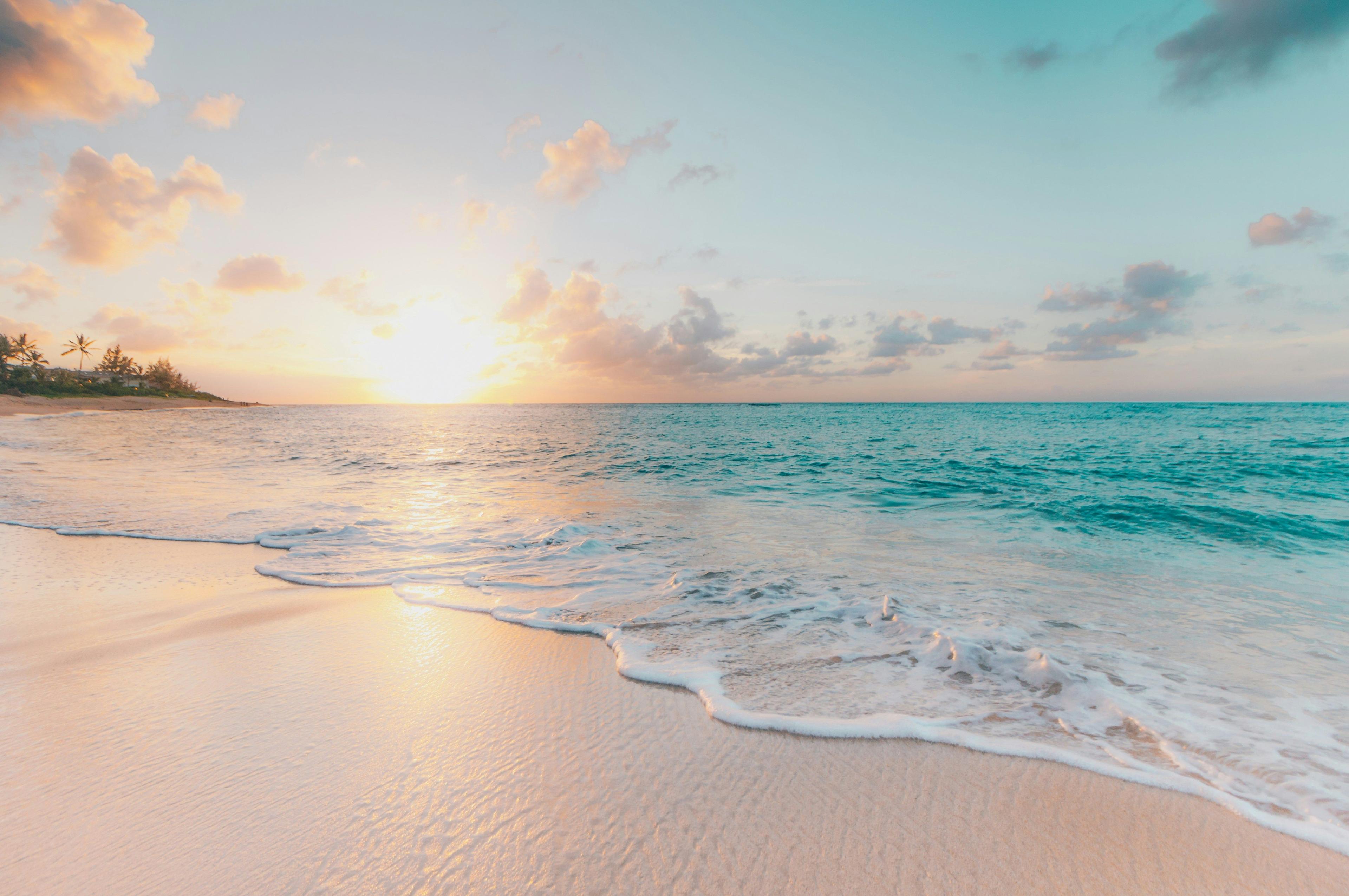 Bavaro Beach