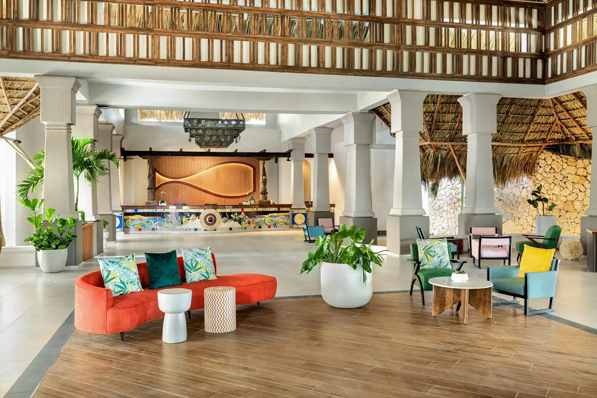 SUNSCAPE DOMINICUS LA ROMANA