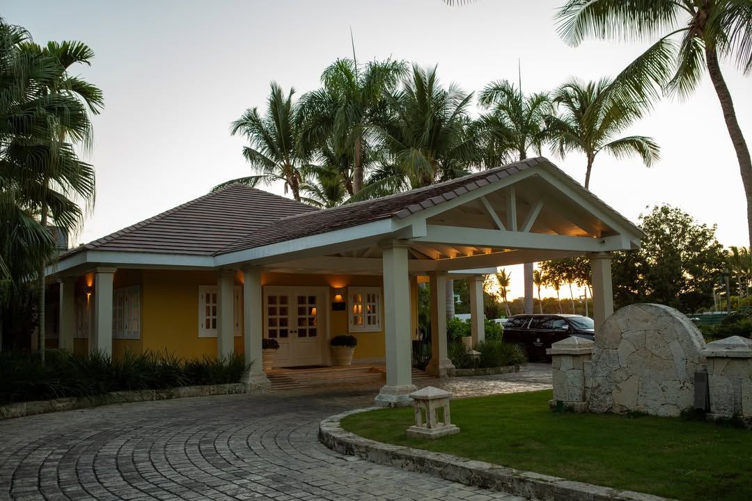 Playa Villa