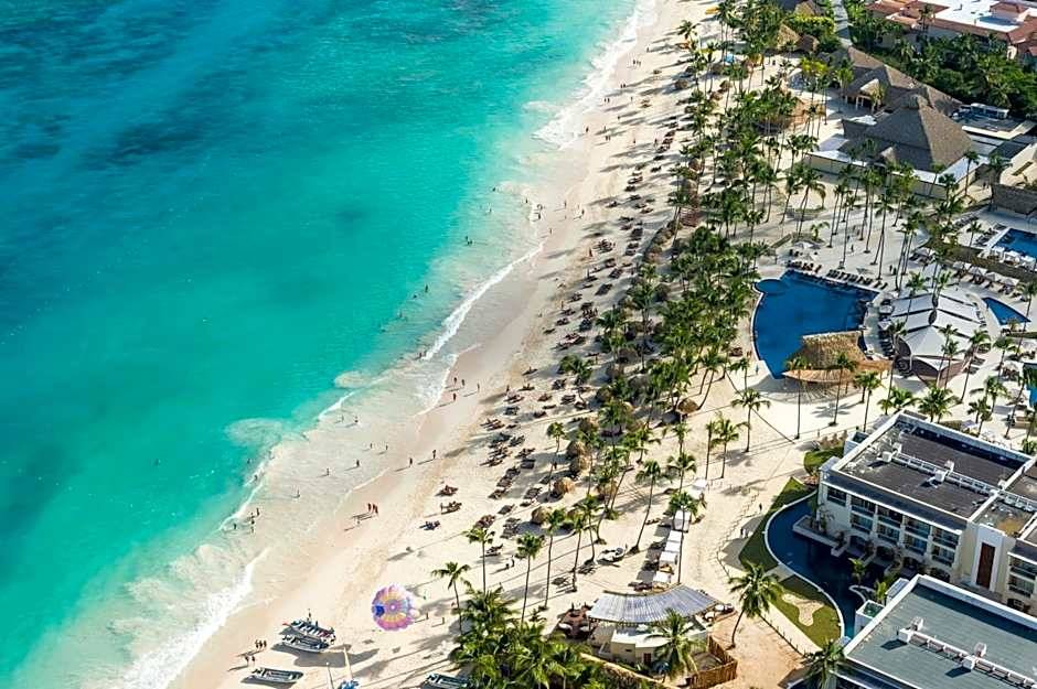Royalton Punta Cana venue para bodas frente al mar