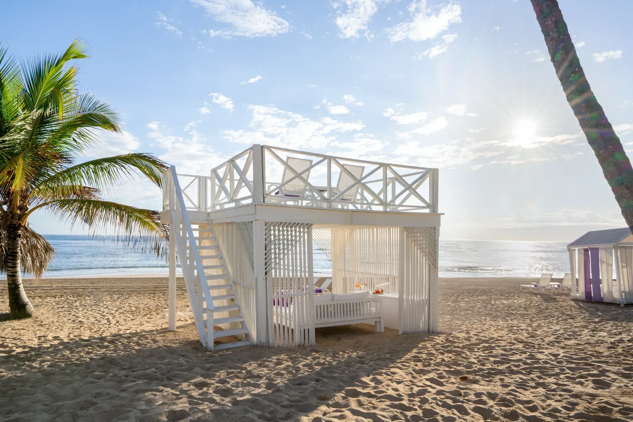 BREATHLESS PUNTA CANA