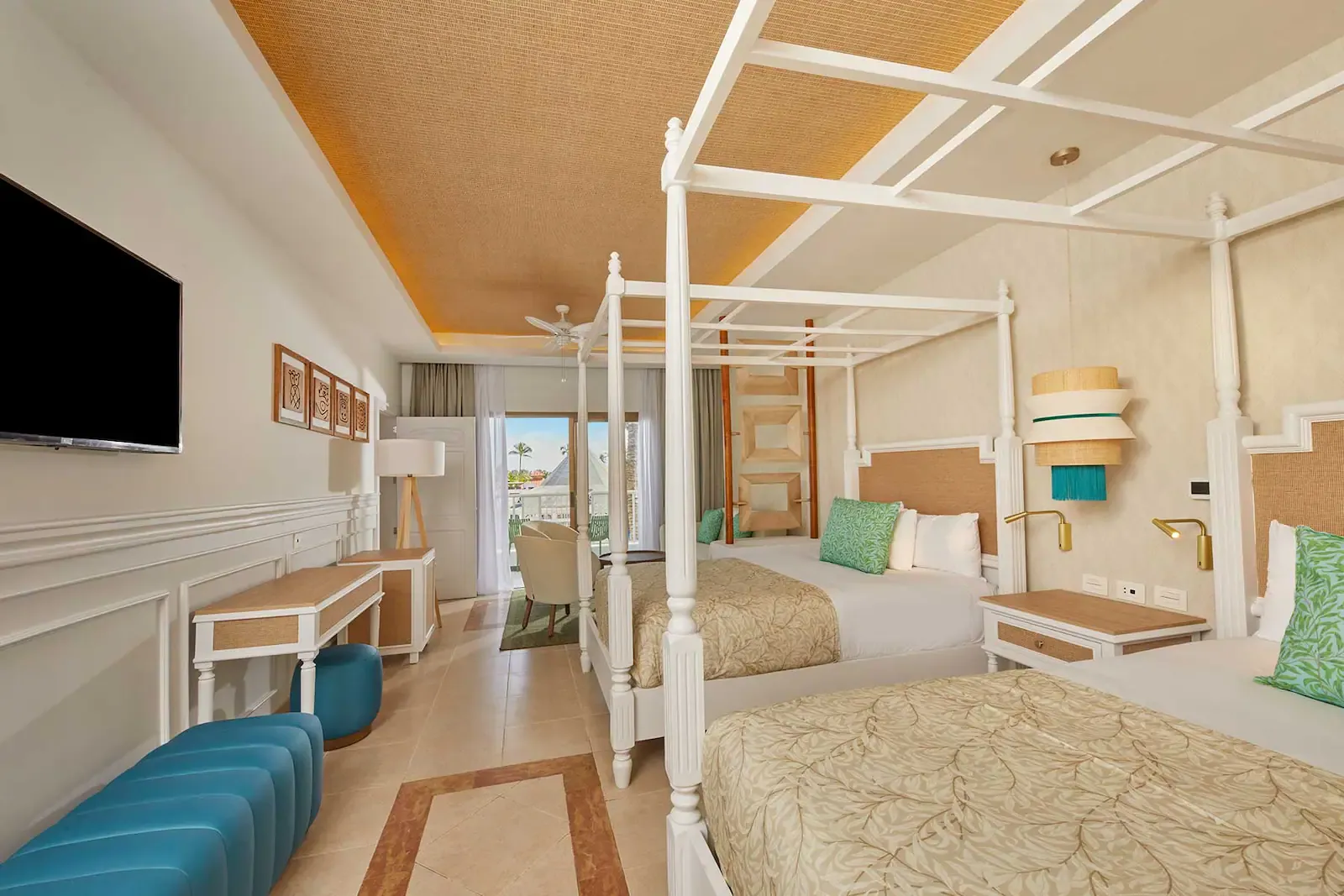 BAHIA PRINCIPE ESMERALDA