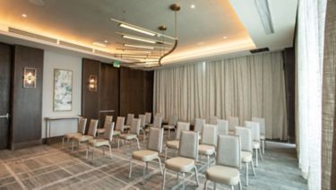 COURTYARD BY MARRIOTT SANTO DOMINGO