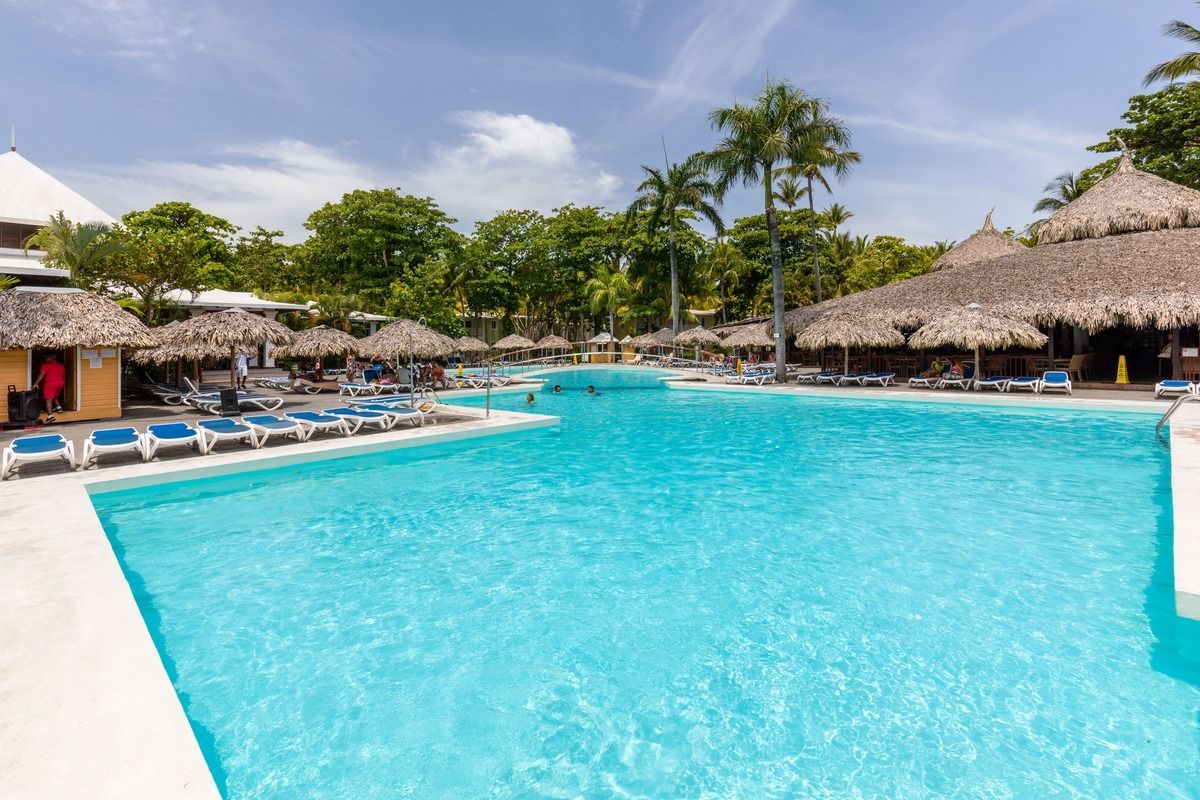 PLAYA BACHATA HOTEL – PUERTO PLATA