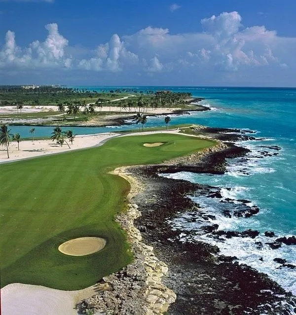 golf course4