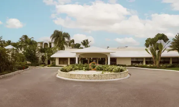 CATALONIA ROYAL BAVARO