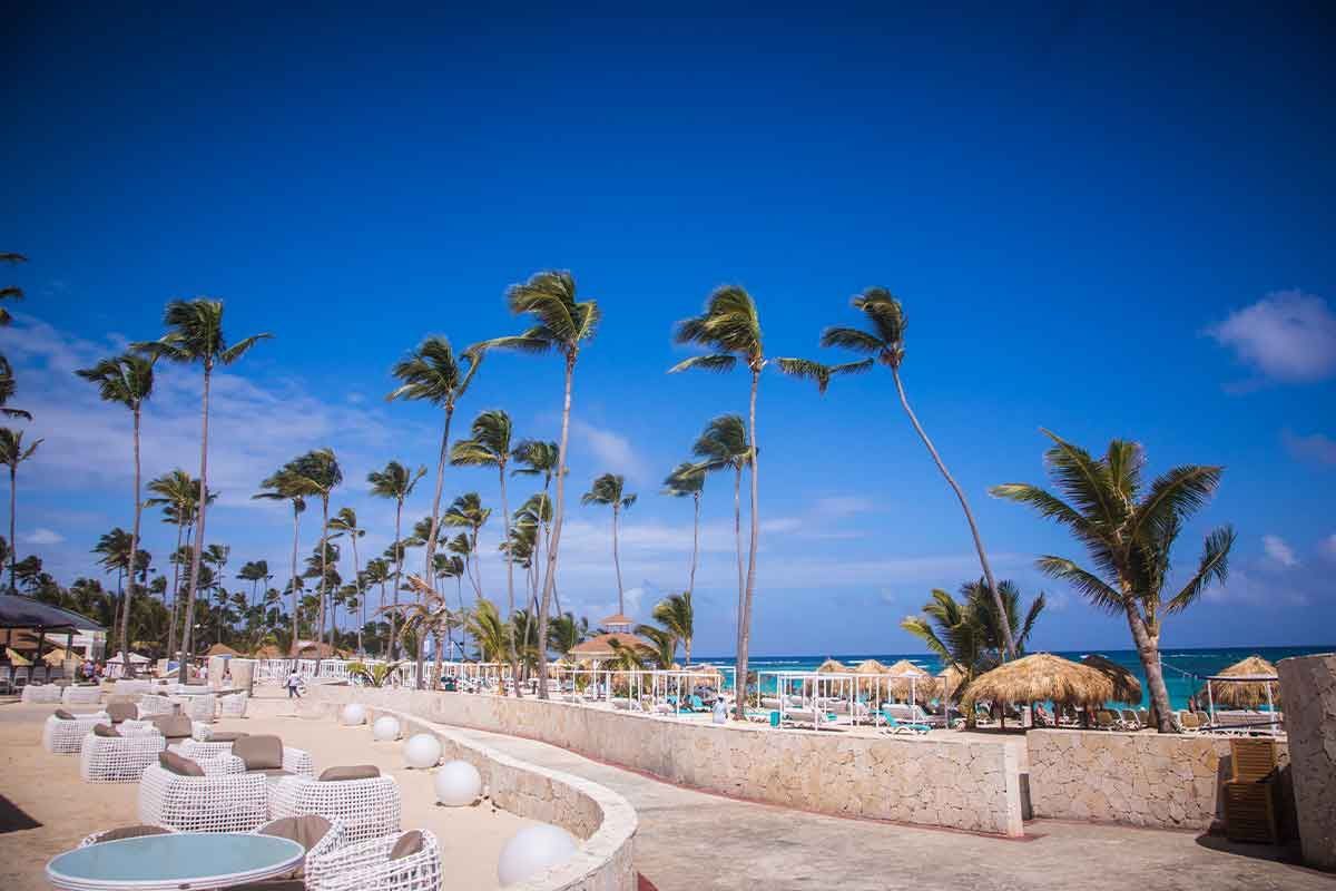 MAJESTIC MIRAGE PUNTA CANA