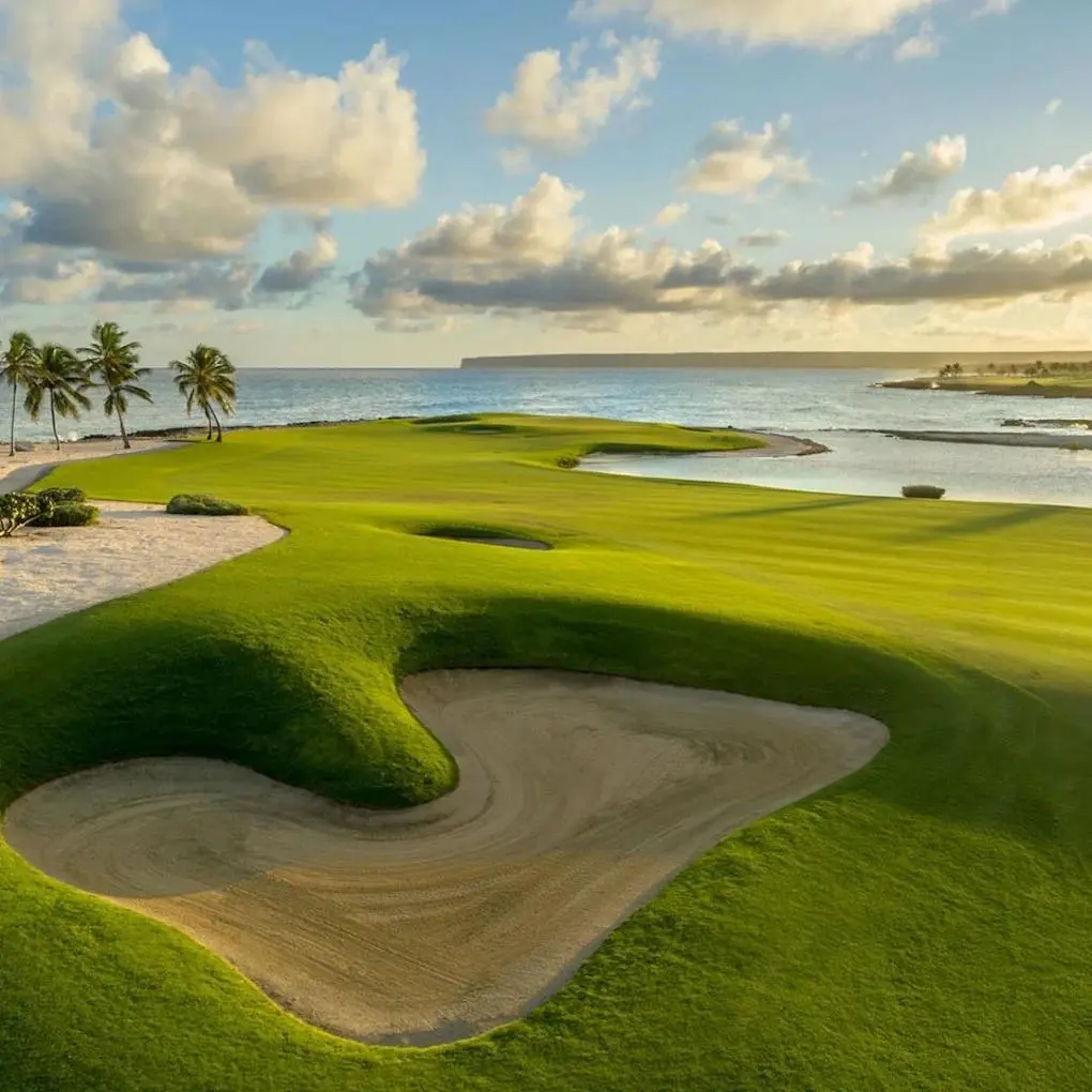 punta espada golf course