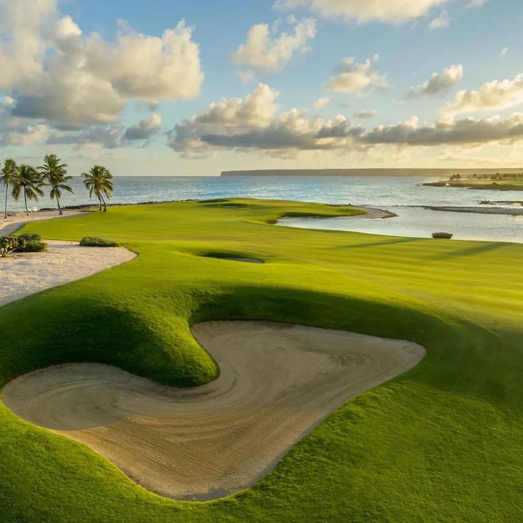 punta espada golf course