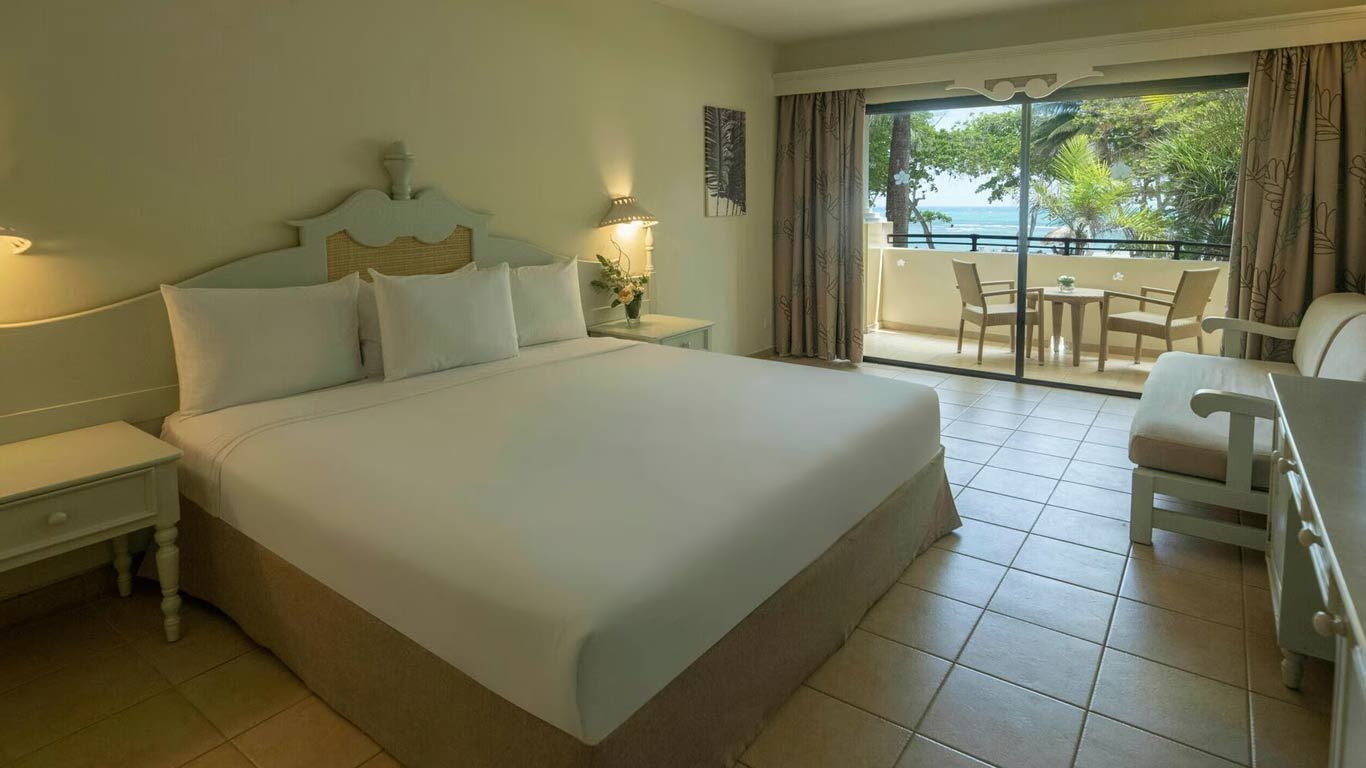 IBEROSTAR WAVES COSTA DORADA – PUERTO PLATA